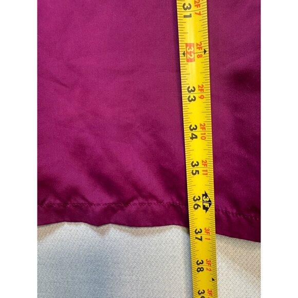 Old Navy Women's Tank Dress Lightweight Size L Pink Sleeveless Beach - Picture 7 of 11